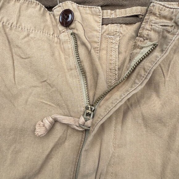 RALPH LAUREN POLO CARGO PANTS - Picture 4 of 6